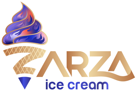 Zarza Ice Cream